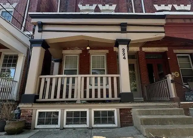 Property at 224 W 14th St Unit 1, Wilmington, DE, 19801, 1 bed, 1 bath, [object Object]