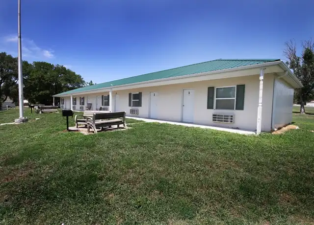 Property at 103 8th St Unit 3, Milford, KS, 66514, 0 beds, 1 bath, [object Object]