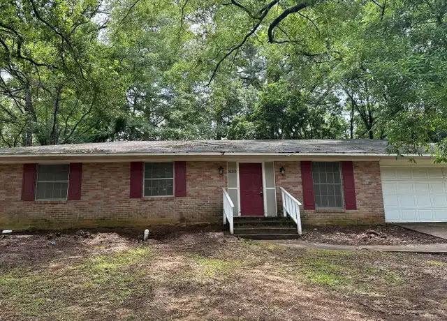 Property at 3150 Ponderosa Dr, Jackson, MS, 39212, 3 beds, 2 baths, [object Object]