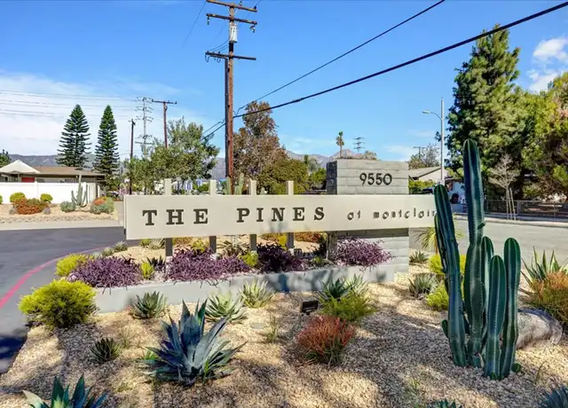 Property at The Pines Apartments - 9550 Fremont Ave, Montclair, CA, 91763, 0-1 beds, 1 bath, [object Object]