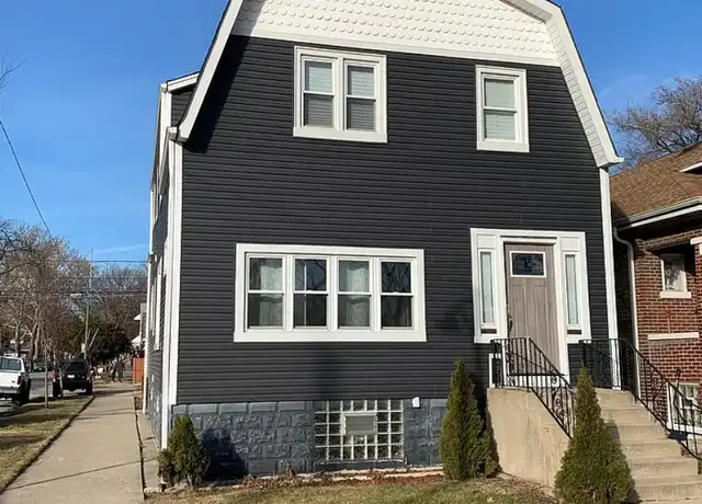 Property at 4858 W Gunnison St #1, Chicago, IL, 60630, 2 beds, 1 bath, [object Object]