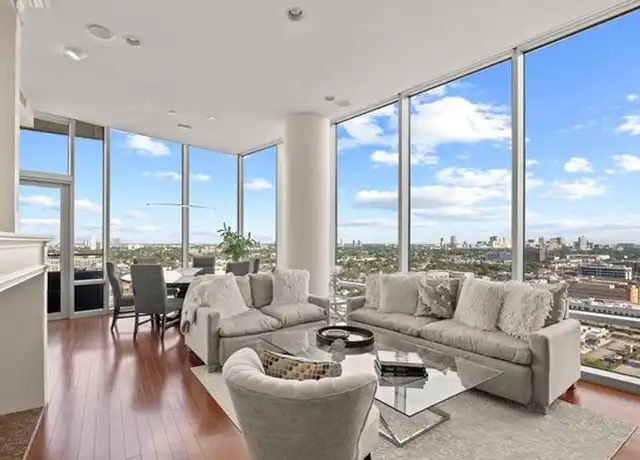 Property at 2727 Kirby Dr Unit A-664, Houston, TX, 77098, 2 beds, 2 baths, [object Object]