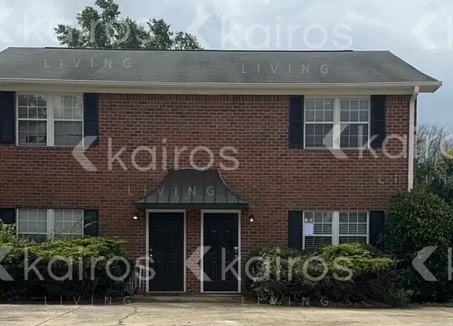 Property at 160 Deer Pkwy, Athens, GA, 30605, 3 beds, 2 baths, [object Object]