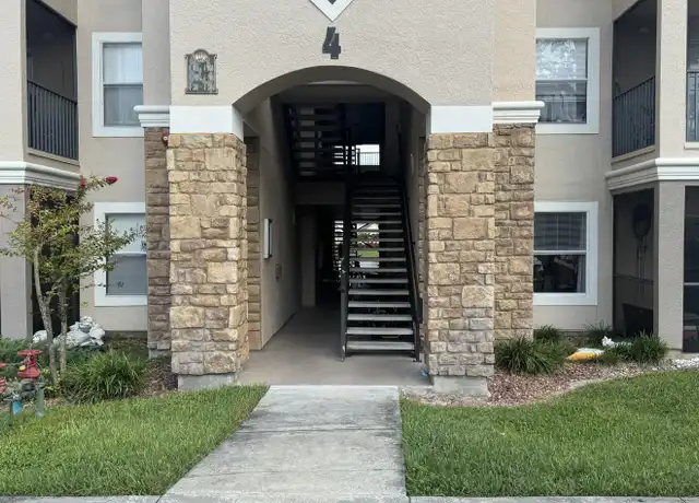 Property at 940 Village Trl Unit 4-102, Port Orange, FL, 32127, 3 beds, 2 baths, [object Object]