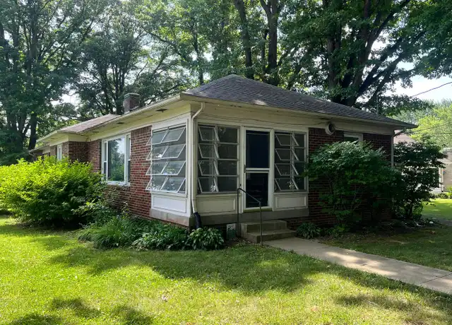Property at 565 E 96th St, Indianapolis, IN, 46240, 3 beds, 1 bath, [object Object]