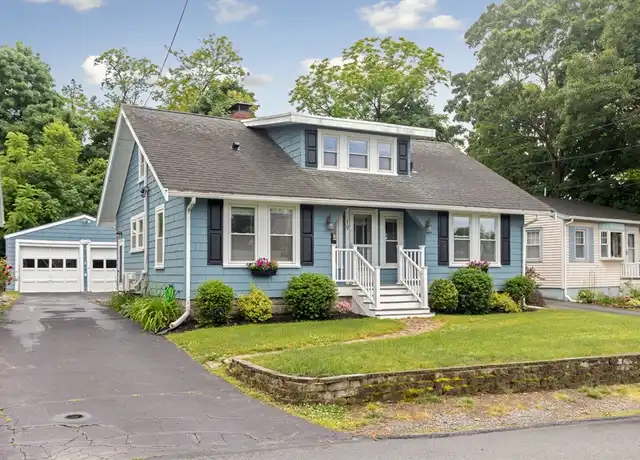Property at 19 Lake Shore Dr, East Weymouth, MA, 02189, 3 beds, 2 baths, [object Object]