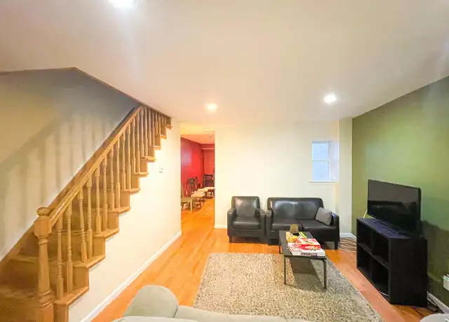 Property at 1807 Carpenter St, Philadelphia, PA, 19146, 4 beds, 2.5 baths, [object Object]