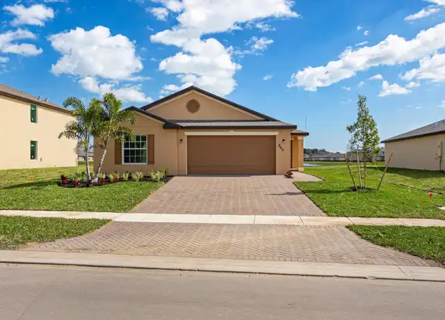 Property at 965 Bent Creek Dr, Fort Pierce, FL, 34947, 4 beds, 2 baths, [object Object]
