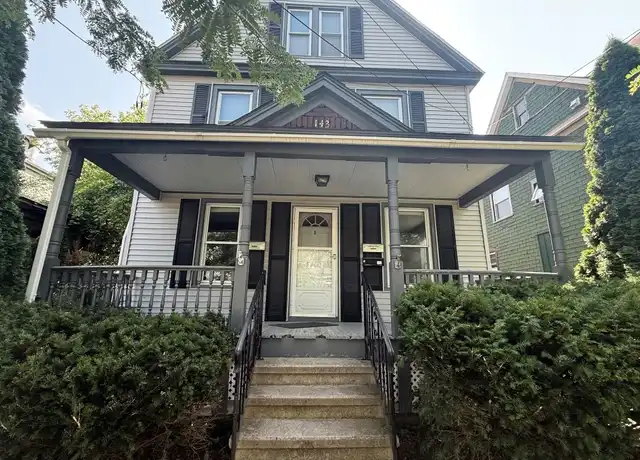 Property at 143 Harrison St Unit 2, Johnson City, NY, 13790, 2 beds, 1 bath, [object Object]