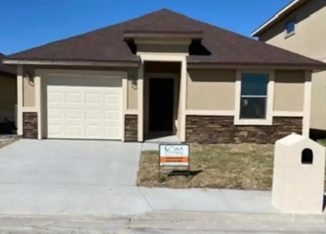 Property at 2021 Treasure Oaks Dr, Harlingen, TX, 78550, 3 beds, 2 baths, [object Object]