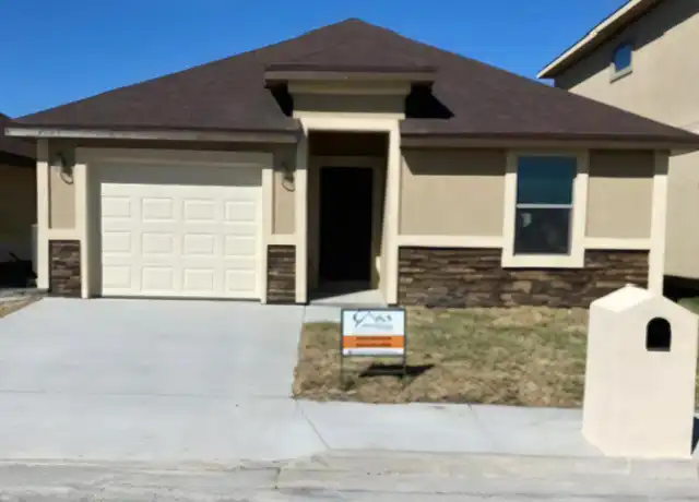 Property at 2021 Treasure Oaks Dr, Harlingen, TX, 78550, 3 beds, 2 baths, [object Object]