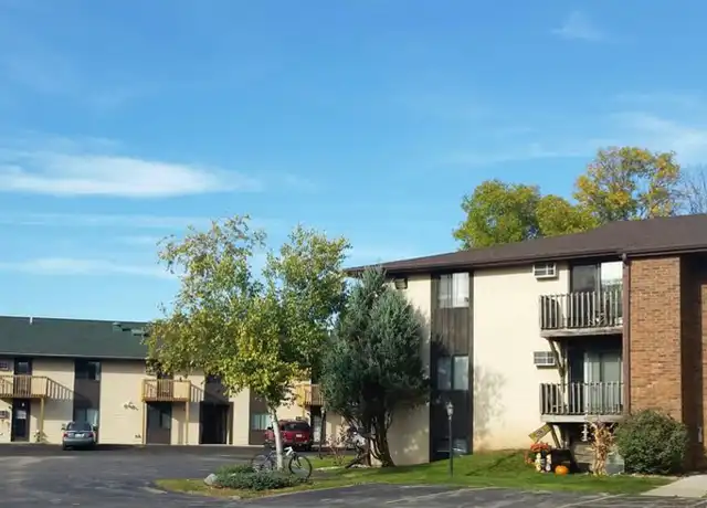 Property at 315 S Kools St #20, Appleton, WI, 54914, 1 bed, 1 bath, [object Object]