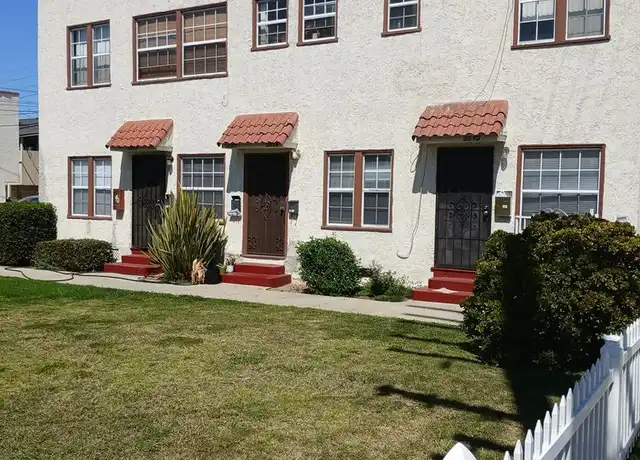 Property at 3521 E 10th St Unit 3515, Long Beach, CA, 90804, 1 bed, 1 bath, [object Object]