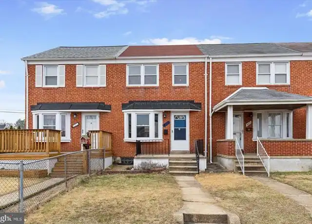 Property at 403 Edmunds Way, Essex, MD, 21221, 3 beds, 2 baths, [object Object]