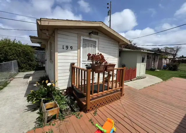 Property at 199 Sunset Blvd Unit 1, Hayward, CA, 94541, 1 bed, 1 bath, [object Object]