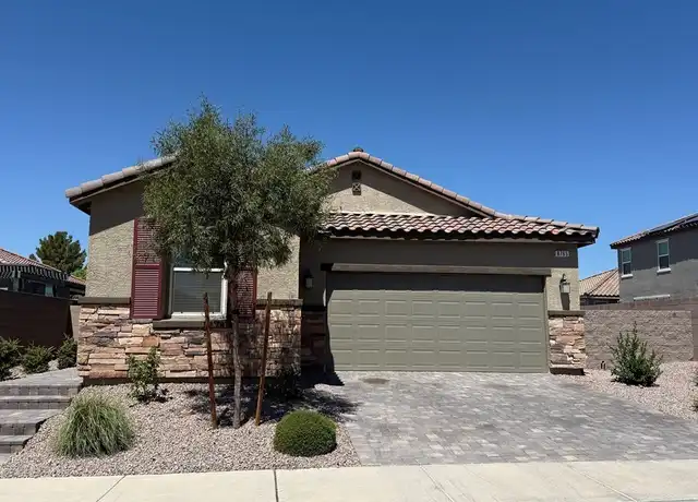 Property at 8765 Crestwood Hills St, Las Vegas, NV, 89113, 4 beds, 2 baths, [object Object]