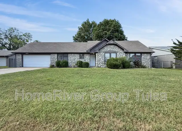 Property at 408 E Woods Ln, Claremore, OK, 74017, 3 beds, 2 baths, [object Object]