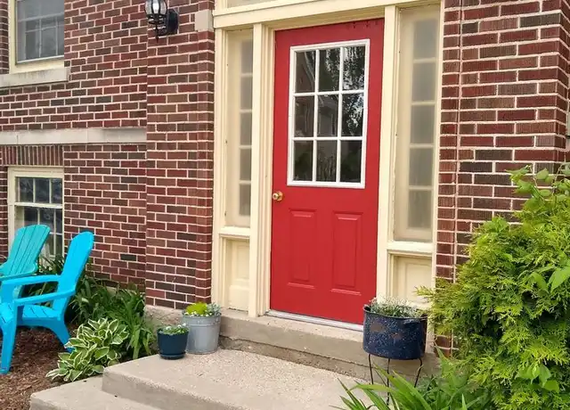 Property at 2324 Kendall Ave Unit 4, Madison, WI, 53726, 1 bed, 1 bath, [object Object]