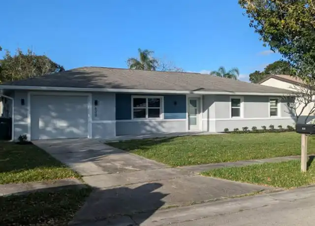 Property at 630 Tulane Ave, Melbourne, FL, 32901, 4 beds, 2 baths, [object Object]