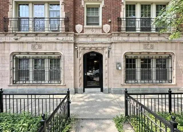 Property at 2534 N Sawyer Ave, Chicago, IL, 60647, 1 bed, 1 bath, [object Object]