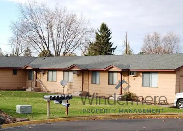 Property at 1026 SW Puff Ln Unit A, College Place, WA, 99324, 1 bed, 1 bath, [object Object]