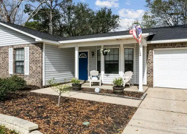 Property at 6478 Greenwell St, Pensacola, FL, 32526, 3 beds, 2 baths, [object Object]