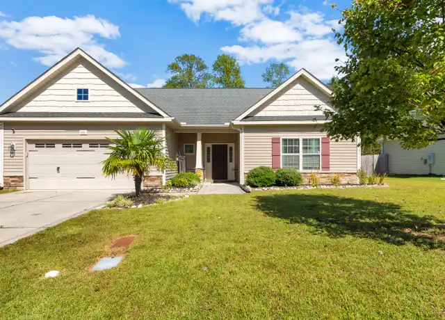 Property at 132 Mittams Point Dr, Jacksonville, NC, 28546, 4 beds, 3 baths, [object Object]