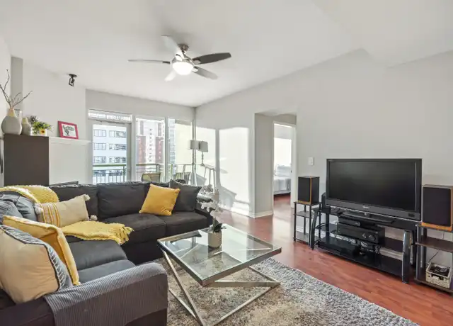 Property at 1240 India St #1304, San Diego, CA, 92101, 1 bed, 1 bath, [object Object]