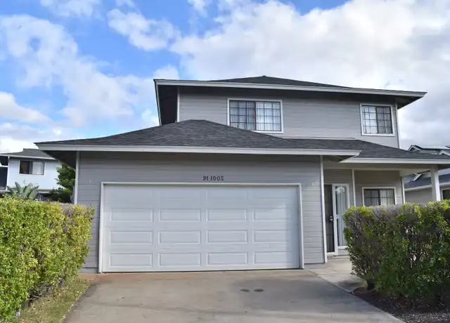 Property at 91-1005 Uouoa St, Ewa Beach, HI, 96706, 3 beds, 2.5 baths, [object Object]