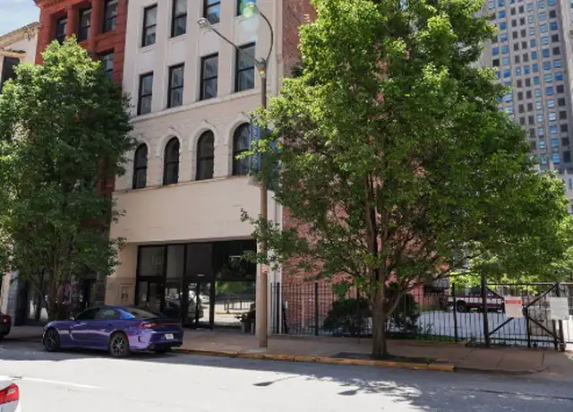 Property at 1006 Olive St Unit 501, St. Louis, MO, 63101, 1 bed, 1 bath, [object Object]