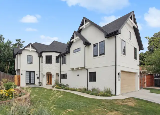 Property at 175 S Jasmine St, Denver, CO, 80224, 6 beds, 7 baths, [object Object]