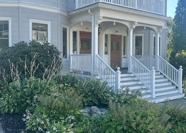 Property at 41 Beacon St, Portland, ME, 04103, 3 beds, 1.5 baths, [object Object]
