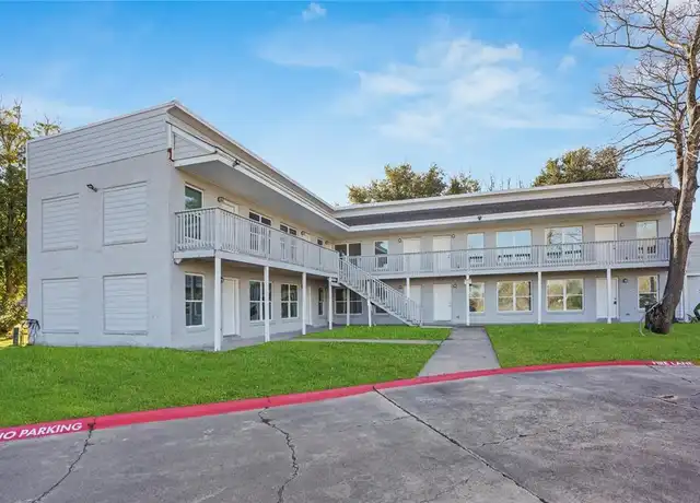 Property at 1803 Oak St Unit 9, La Marque, TX, 77568, 1 bed, 1 bath, [object Object]