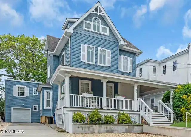 Property at 606 5th Ave, Asbury Park, NJ, 07712, 2 beds, 1 bath, [object Object]