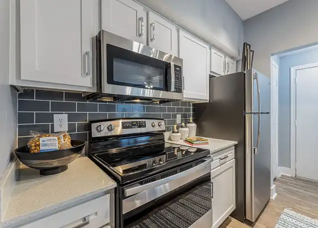 Property at The Bradford on the Park - 2300 Central Park Blvd, Bedford, TX, 76022, 1-2 bed, 1-2 bath, [object Object]