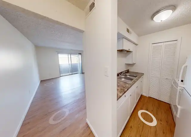 Property at 837 SW Tyler St Unit 837-Unit 12, Topeka, KS, 66612, 1 bed, 1 bath, [object Object]