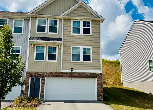 Property at 58 Hawthorne Dr Unit 58, Washington, PA, 15301, 3 beds, 2.5 baths, [object Object]