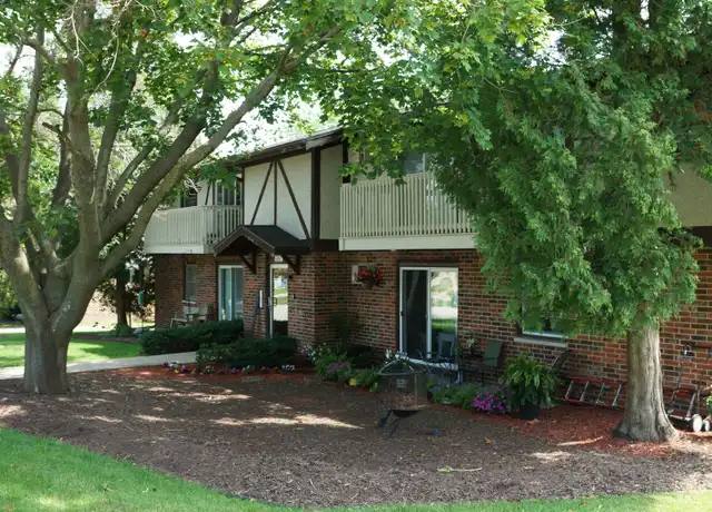 Property at 217 Walnut St Unit 217-07, Oregon, WI, 53575, 2 beds, 1 bath, [object Object]