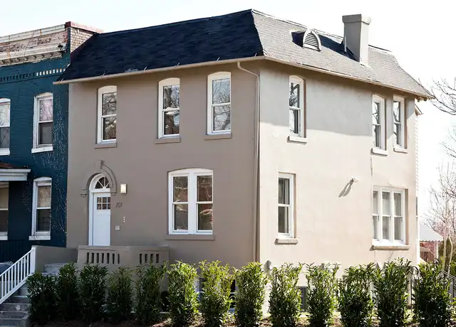 Property at 701 Florida Ave NE, Washington, DC, 20002, 2 beds, 1 bath, [object Object]