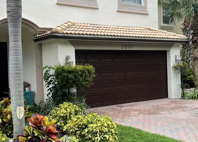 Property at 2531 Sawyer Ter, Wellington, FL, 33414, 5 beds, 2.5 baths, [object Object]