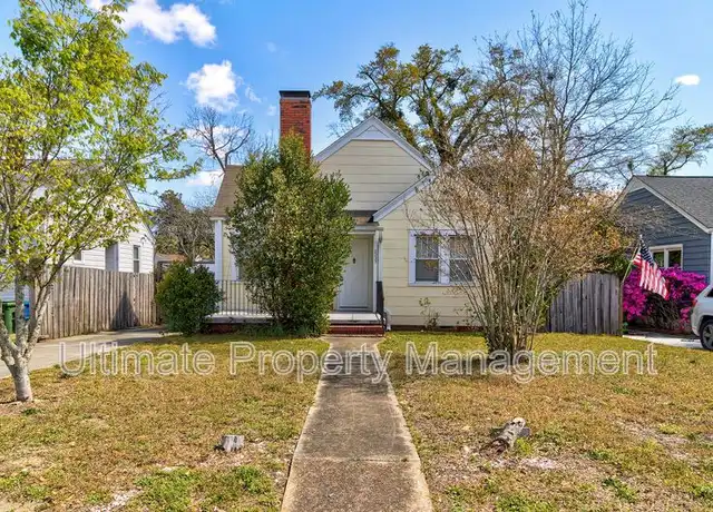 Property at 2037 Van Buren St, Wilmington, NC, 28401, 2 beds, 1 bath, [object Object]