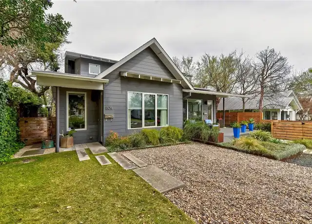 Property at 804 W Johanna St Unit A, Austin, TX, 78704, 3 beds, 2 baths, [object Object]