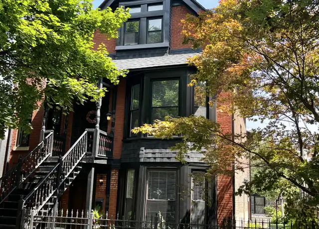 Property at 831 S Claremont Ave Unit 1, Chicago, IL, 60612, 2 beds, 1.5 baths, [object Object]