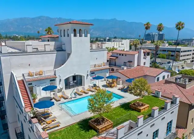 Property at 111 N Madison Ave Unit 115, Pasadena, CA, 91101, 1 bed, 1 bath, [object Object]