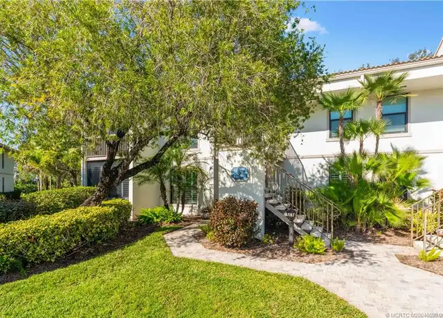 Property at 13268 Harbour Ridge Blvd Unit 2A, Palm City, FL, 34990, 3 beds, 2 baths, [object Object]