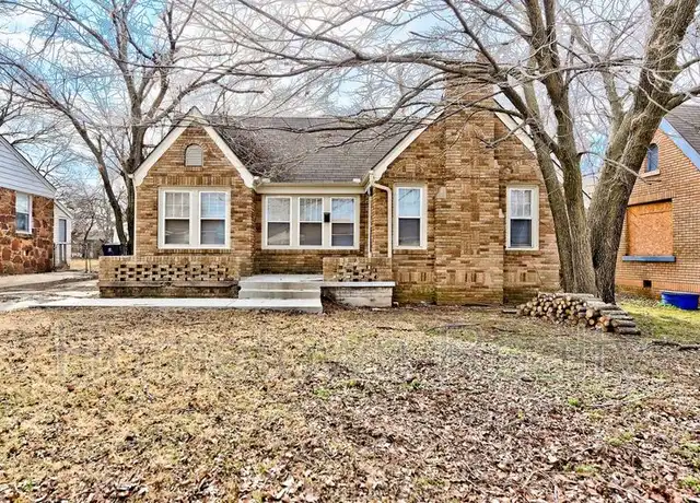 Property at 2212 NE 22nd St, Oklahoma City, OK, 73111, 2 beds, 1 bath, [object Object]
