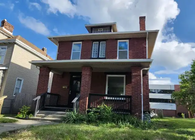 Property at 1543 Clifton Ave, Columbus, OH, 43203, 4 beds, 2 baths, [object Object]