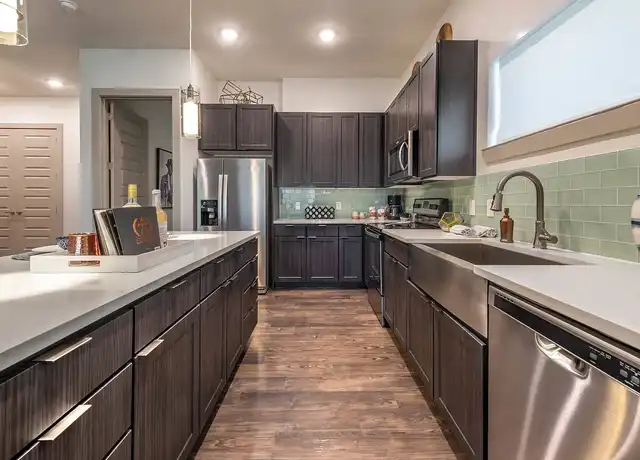 Property at Atlas Waterside - 3964 Watercourse Dr, Fort Worth, TX, 76109, 3 beds, 2 baths, [object Object]