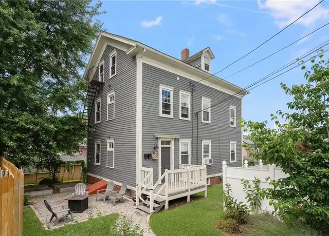 Property at 50 Padelford St Unit 2, Providence, RI, 02906, 4 beds, 2 baths, [object Object]