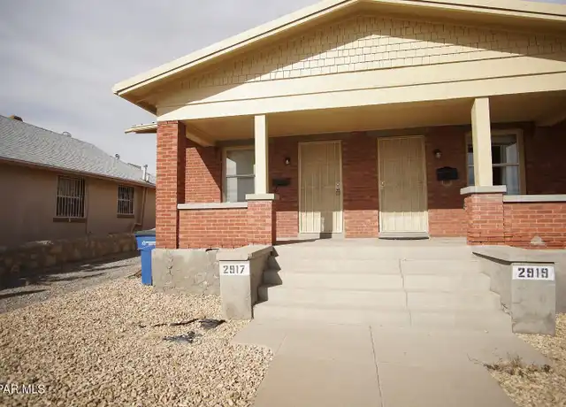Property at 2917 Frankfort Ave, El Paso, TX, 79930, 1 bed, 1 bath, [object Object]